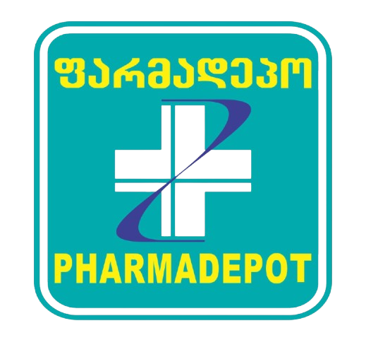 ფარმადეპო ლოგო